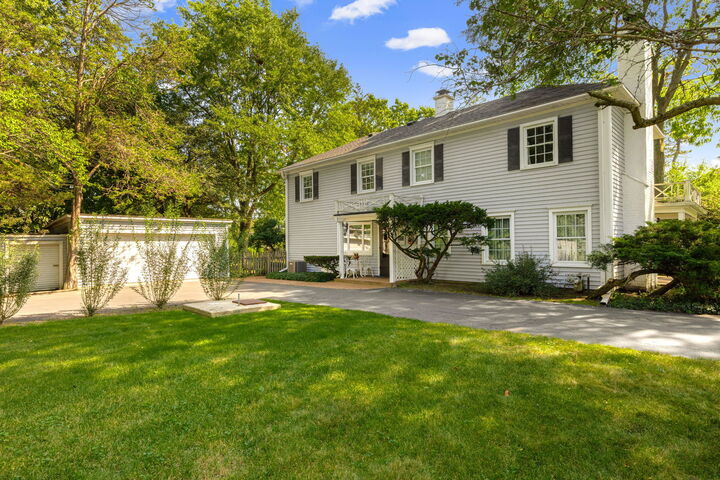 Property Photo:  839 Huber Lane  IL 60025 