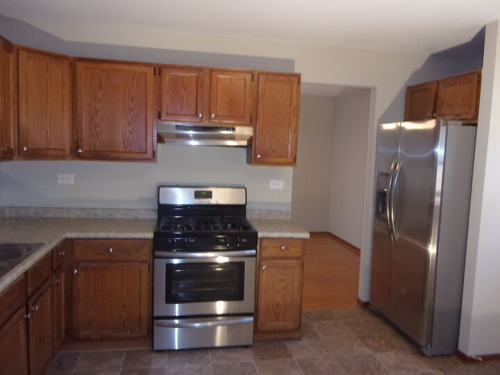 Property Photo:  14249 Evans Avenue  IL 60419 