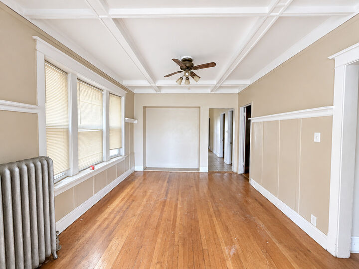 Property Photo:  926 N Lavergne Avenue  IL 60651 
