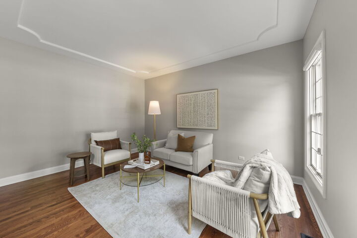 Property Photo: 458 W Grantley Avenue IL 60126