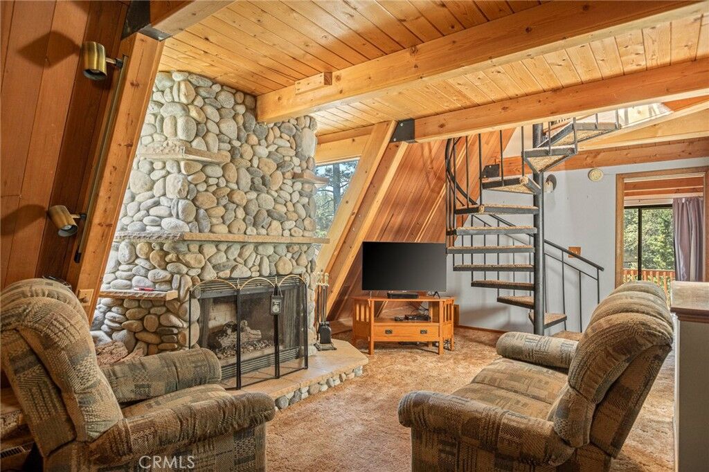 Property Photo: 2396 Ridge Drive CA 92382