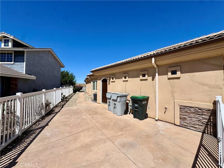 Property Photo:  13880 Evergreen Lane  CA 92395 