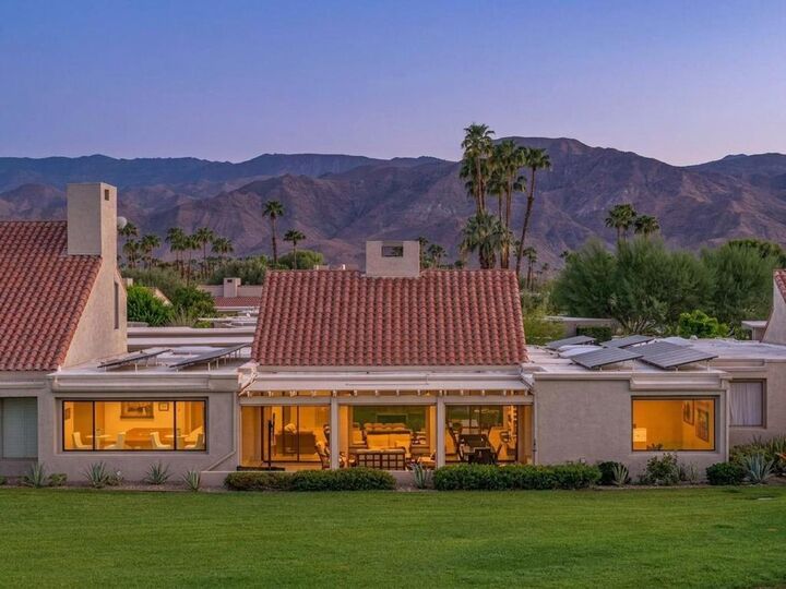 Property Photo:  34874 Mission Hills Drive  CA 92270 