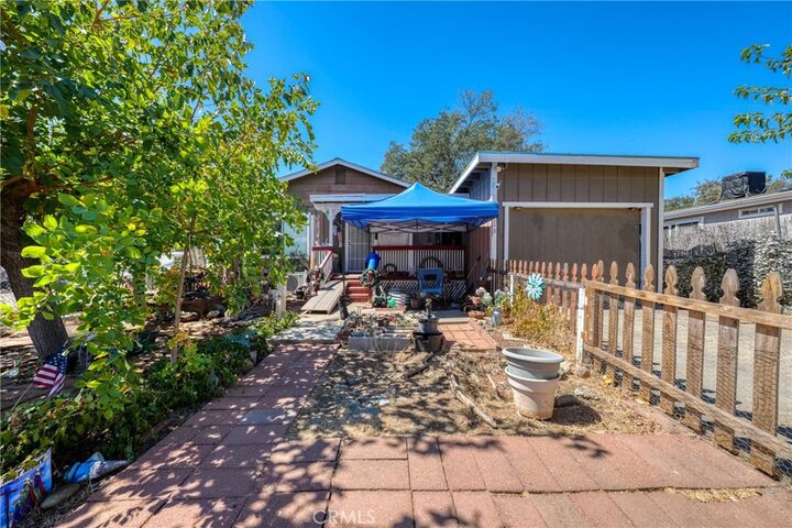 Property Photo:  4113 Spruce  CA 95422 