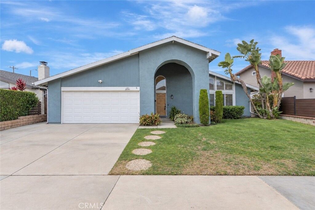 Property Photo: 20141 Big Bend CA 92646