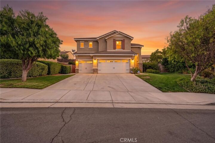Property Photo:  30392 Terrain  CA 92563 