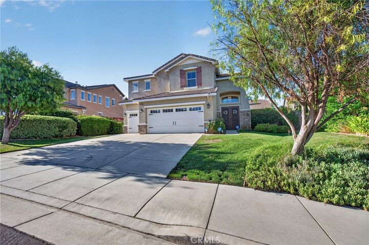 Property Photo: 30392 Terrain CA 92563