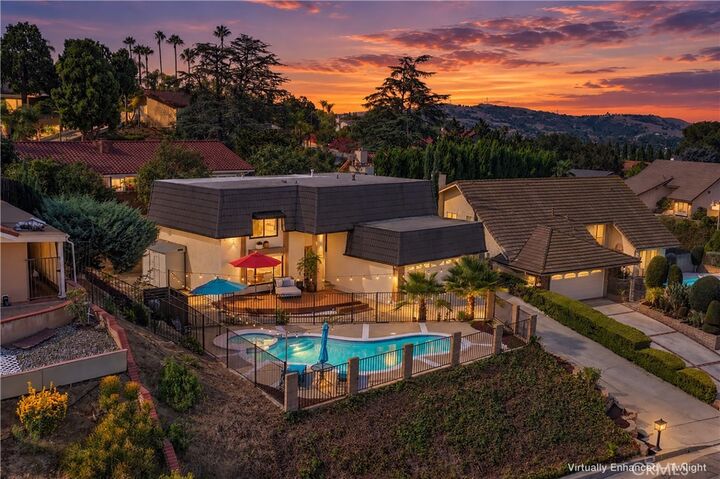 Property Photo: 20512 Starshine CA 91789