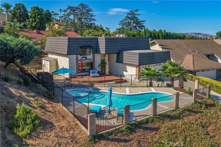 Property Photo:  20512 Starshine  CA 91789 