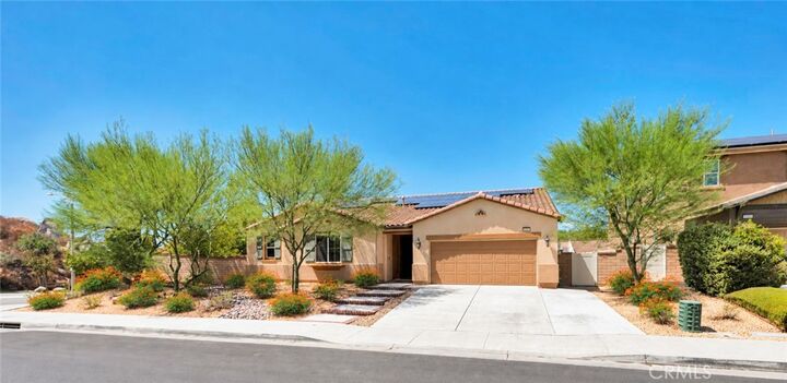 Property Photo:  30317 Rustler Way  CA 92584 