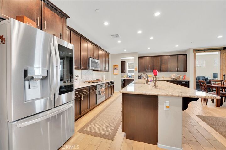Property Photo: 30317 Rustler Way CA 92584