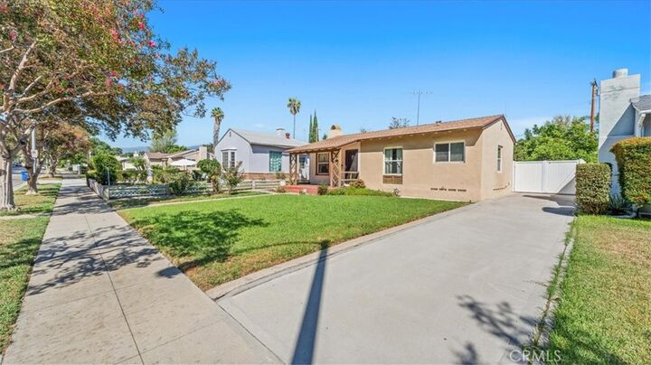 Property Photo:  1502 N White Avenue  CA 91768 
