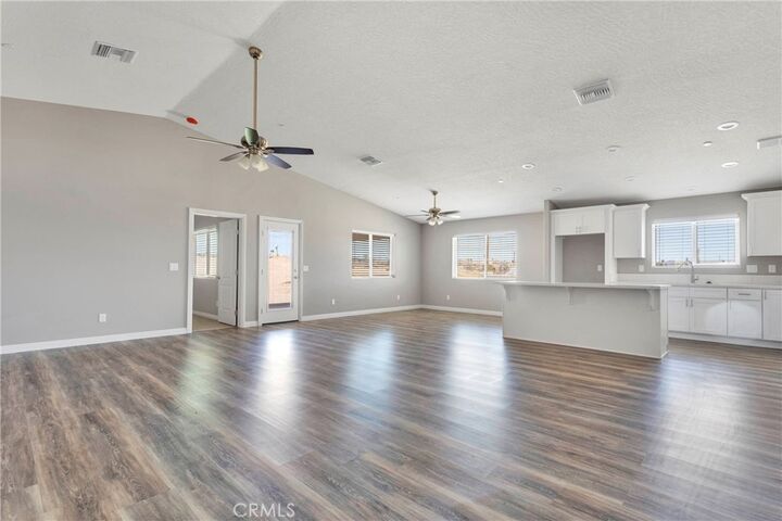 Property Photo:  1220 Savanna Drive  CA 92311 