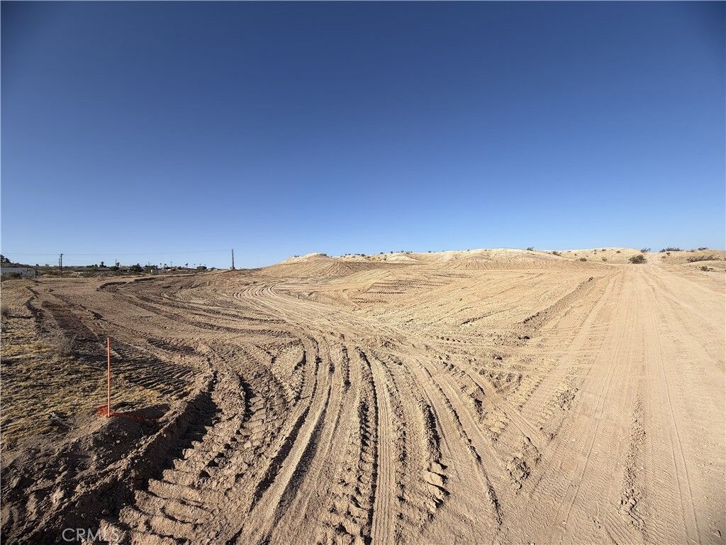 Property Photo:  0 Rimrock Road  CA 92311 