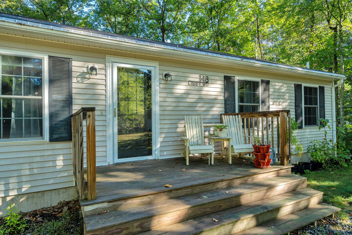 Property Photo: 148 Libby Road ME 04015