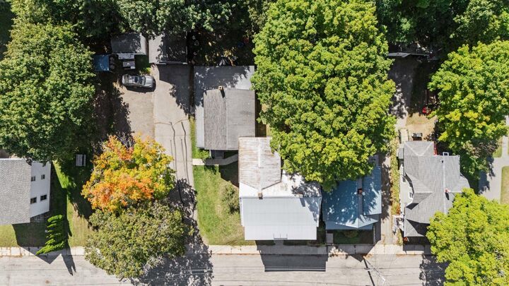 Property Photo: 18 Pine Street ME 04083
