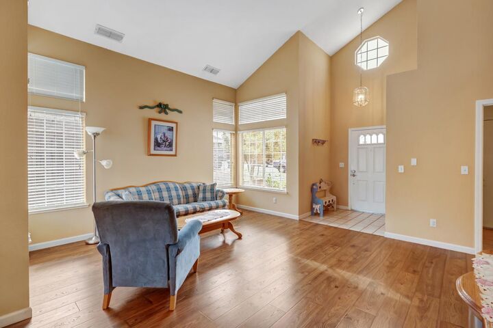 Property Photo: 8416 Honey Hill Court CA 95843