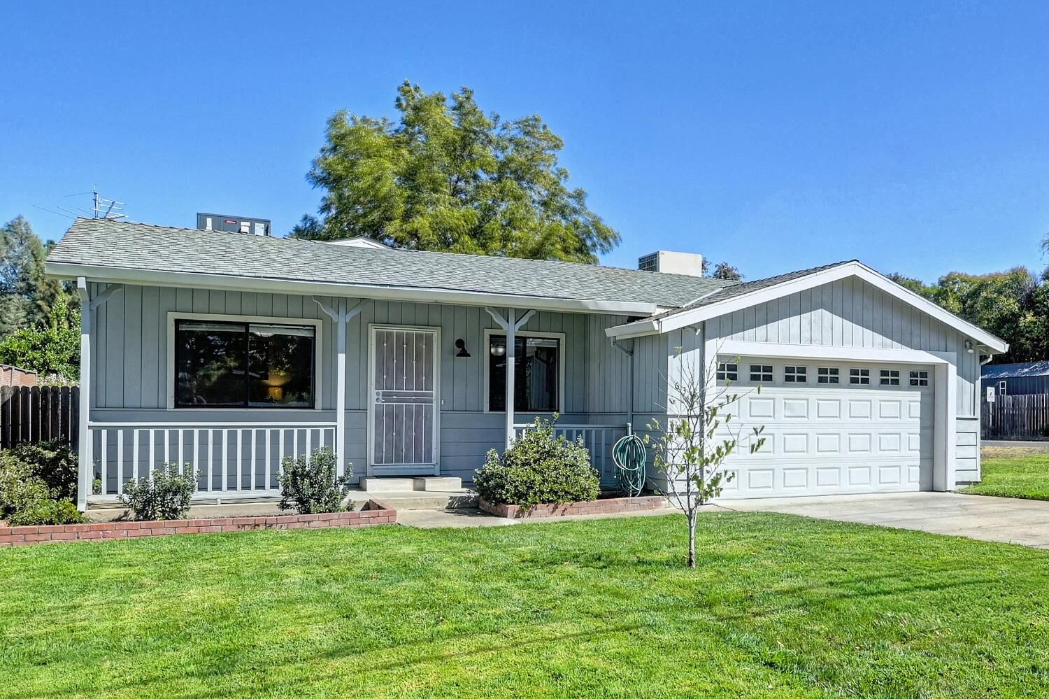 Property Photo:  6314 Hickory Avenue  CA 95662 