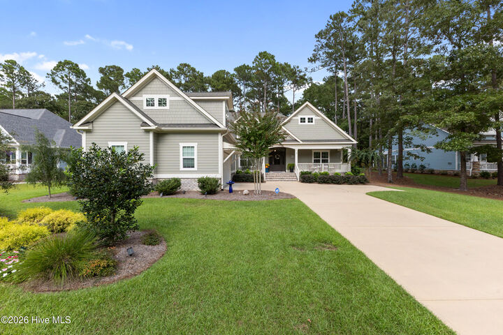 Property Photo:  654 Grovewood Lane SE  NC 28422 