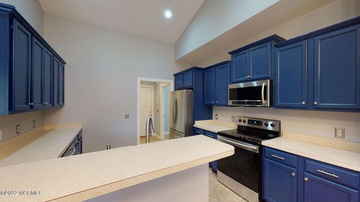 Property Photo:  11 Lassiter Lane  NC 28374 