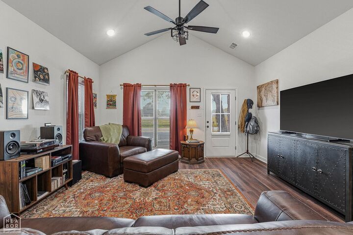 Property Photo:  312 S Dunkin Street  AR 72442 