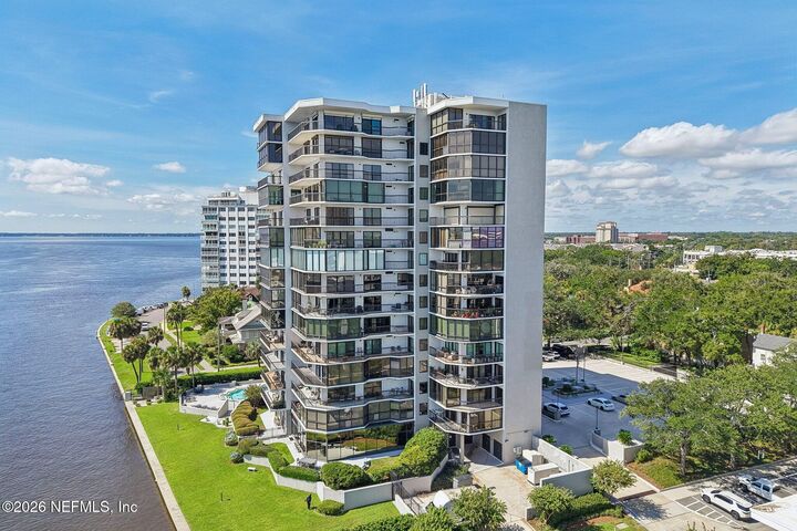 Property Photo:  505 Lancaster Street 9A-B  FL 32204 