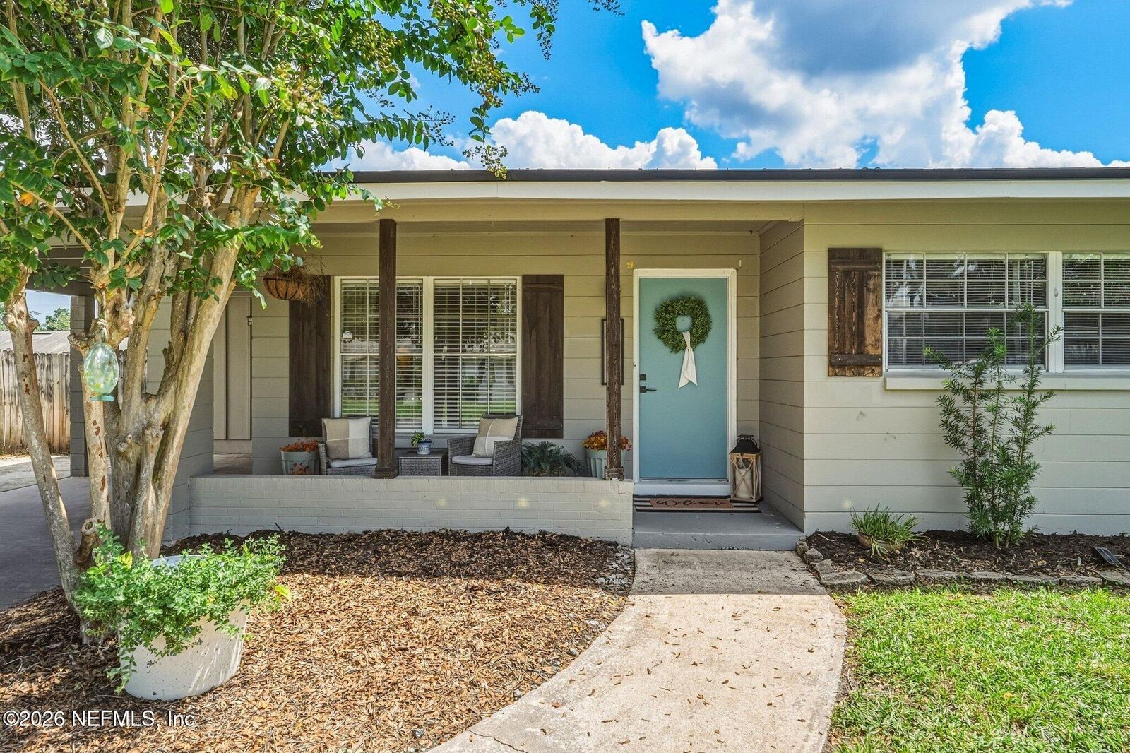 Property Photo:  12423 Condor Drive  FL 32223 