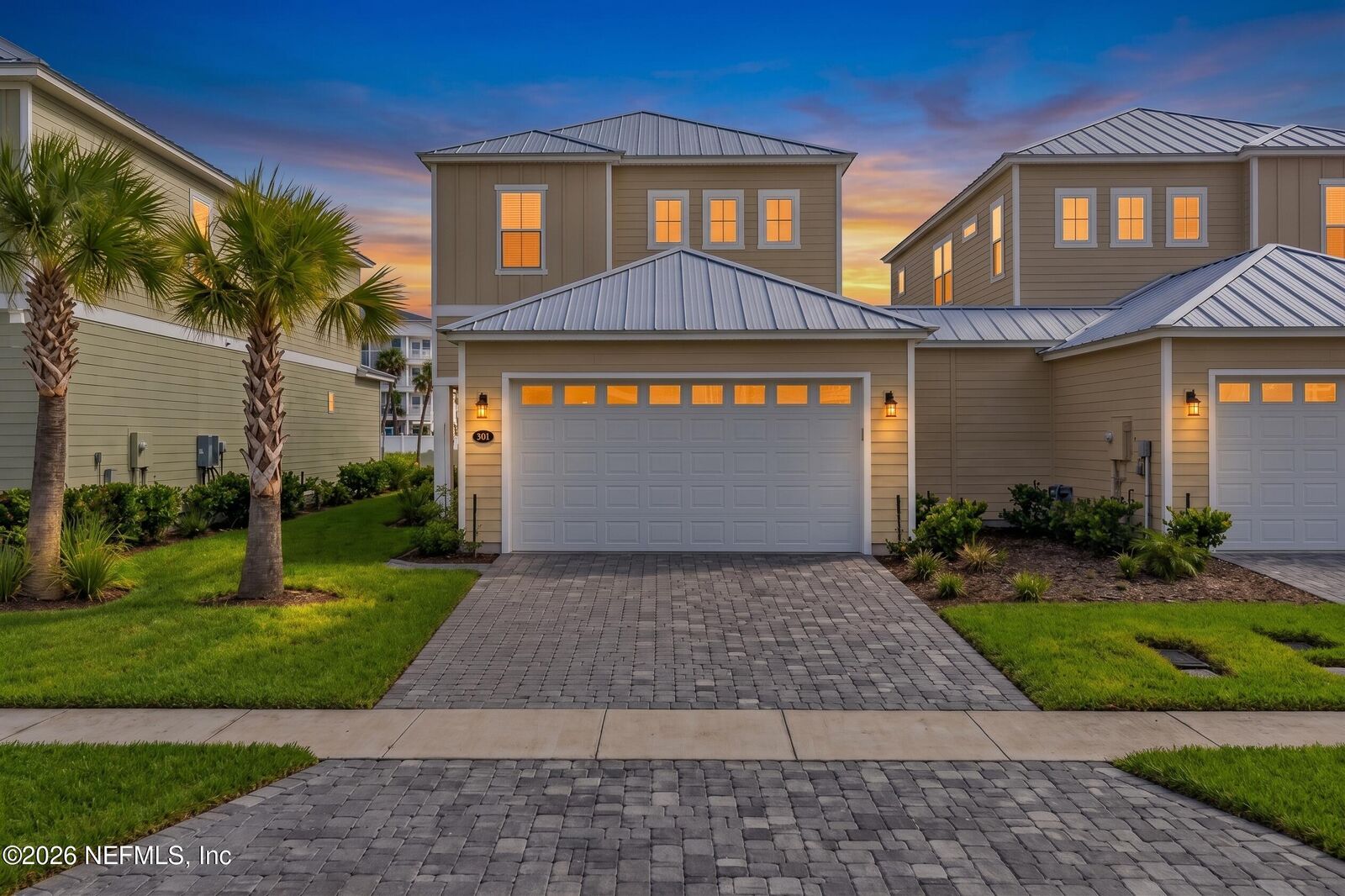 Property Photo:  385 Rum Runner Way  FL 32259 