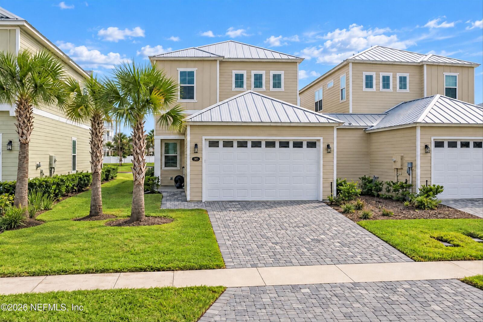 Property Photo:  385 Rum Runner Way  FL 32259 
