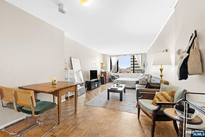 Property Photo:  45 S River Drive 808  NJ 07310 