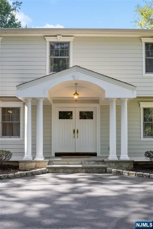 Property Photo: 55 Glen Road NJ 07677