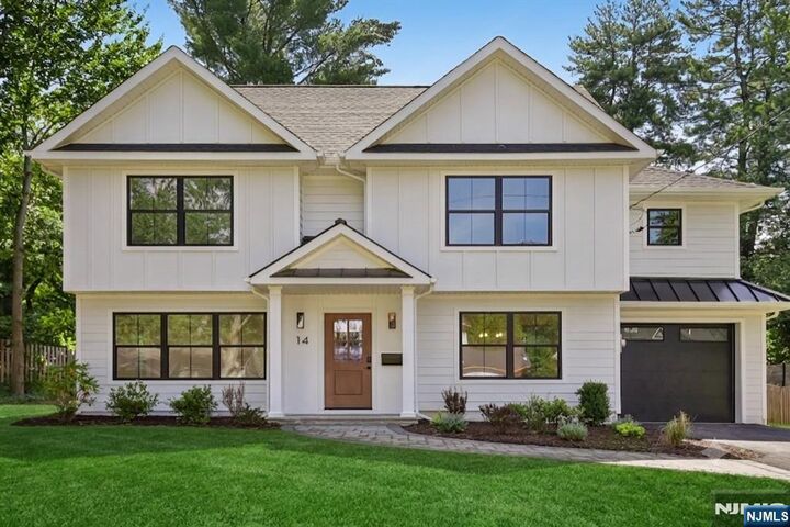 Property Photo: 14 Maplewood NJ 07039