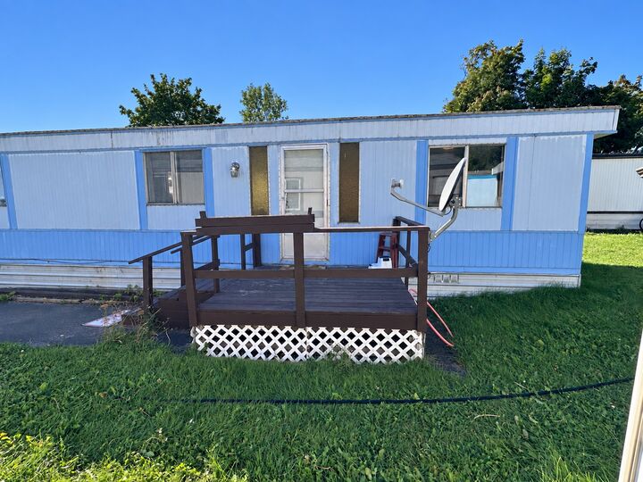 Property Photo:  529 S Caravan Street  MT 59808 
