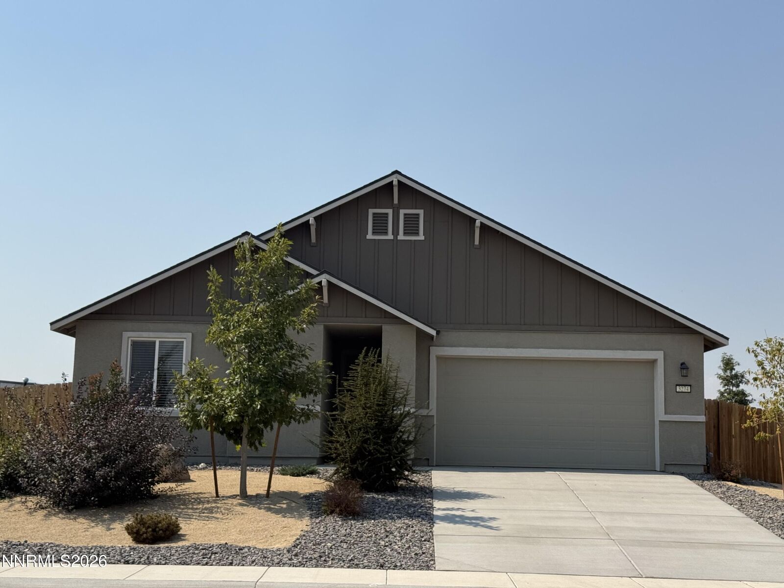 Property Photo:  3274 Eleanor Way  NV 89408 