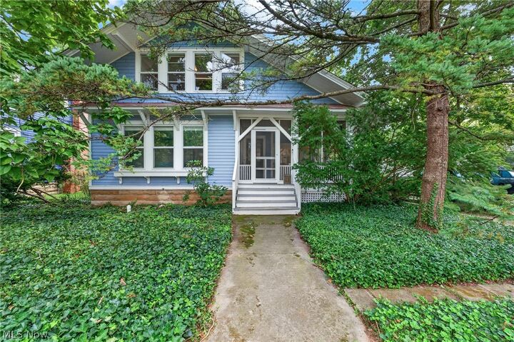 Property Photo:  29 S Prospect Street  OH 44074 