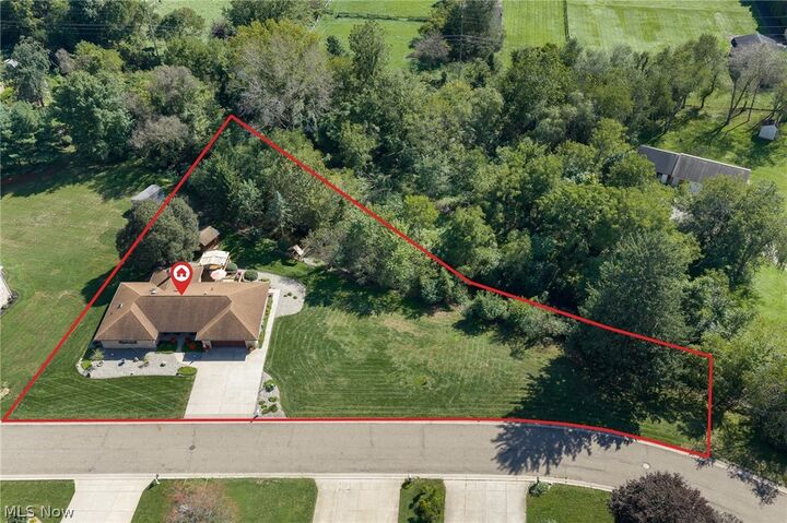 Property Photo:  2433 Fontana Street NW  OH 44646 