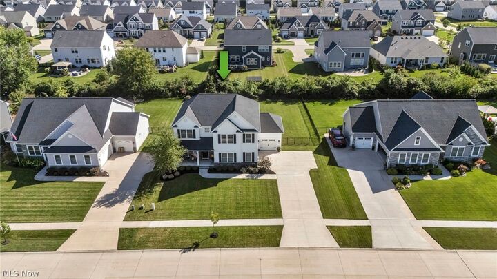Property Photo: 36633 Capri Lane OH 44039