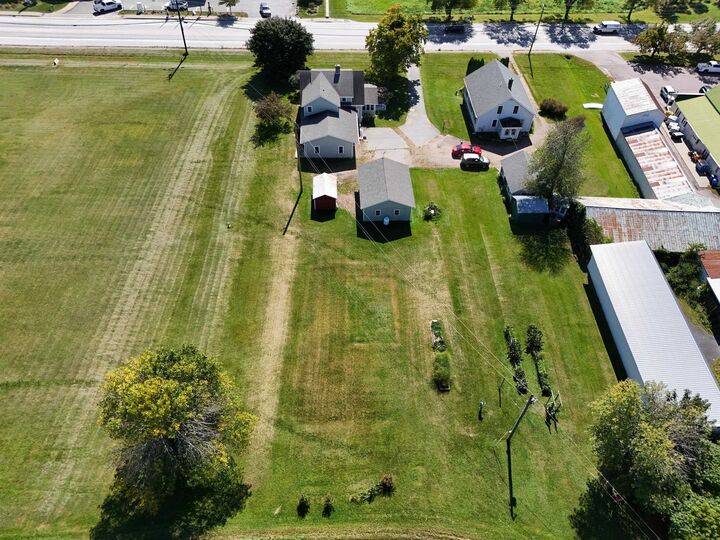 Property Photo:  342 Route 2  VT 05486 