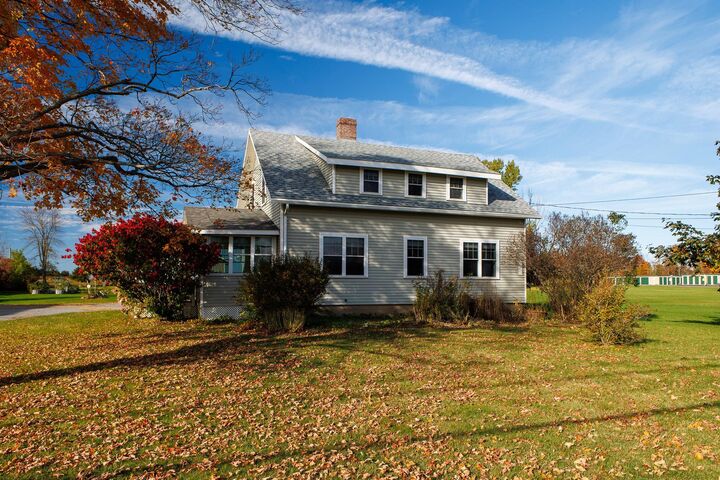 Property Photo:  342 US Route 2  VT 05486 
