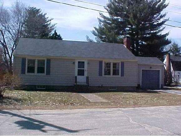 Property Photo: 14 Belmont Cirlce NH 03842