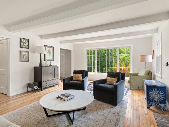 Property Photo: 546 Spear Street VT 05445