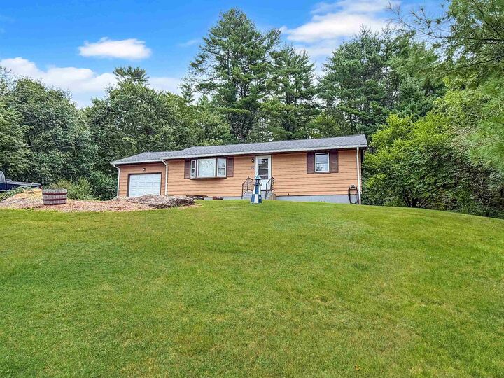 Property Photo: 224 Goboro Road NH 03234