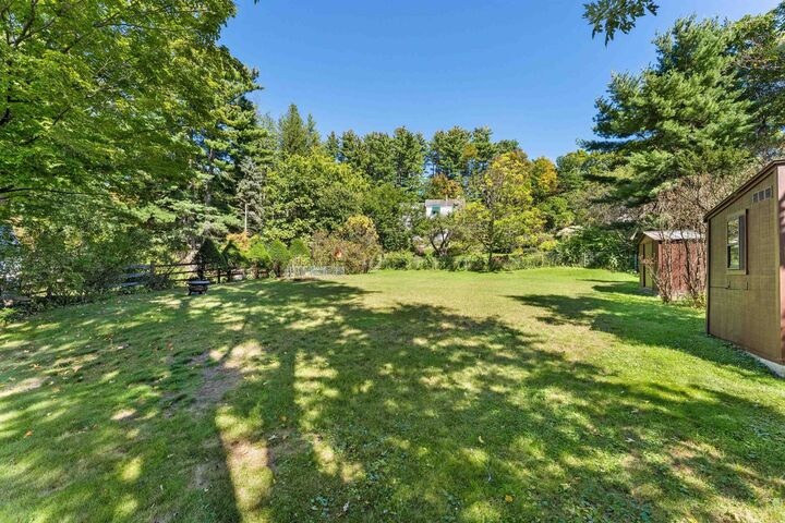 Property Photo: 122 S Lincoln Street NH 03431