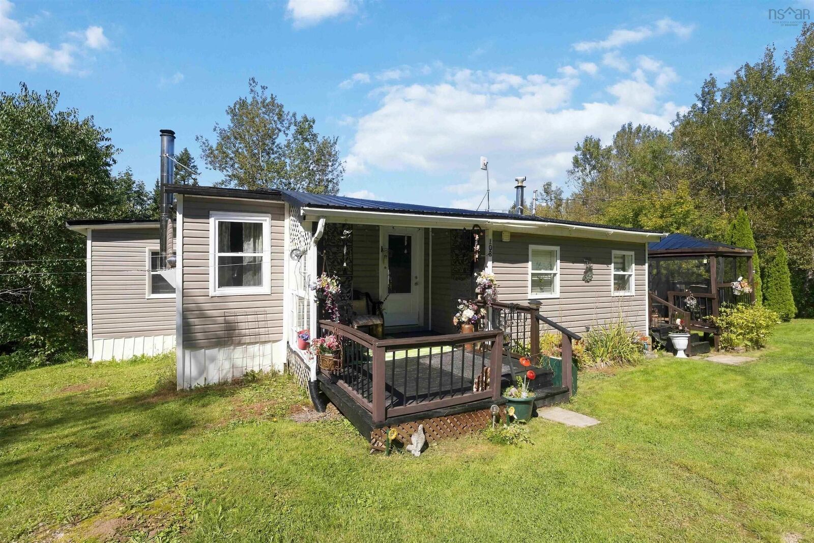 Property Photo:  108 English Mountain Road  NS B4N 4K1 