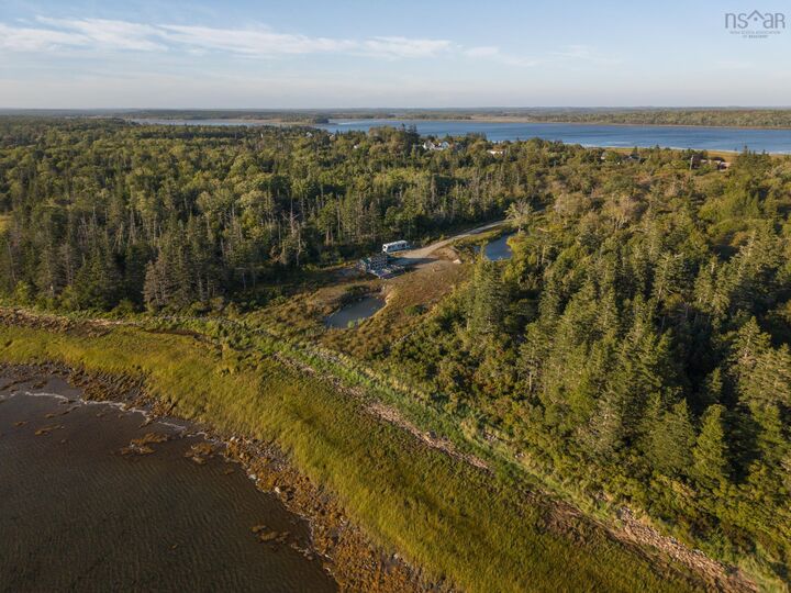 Property Photo:  Lot Highway 308  NS B0W 3M0 