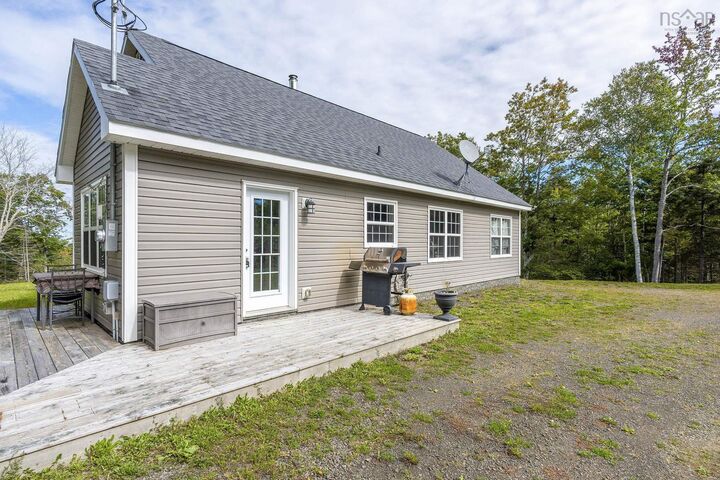 Property Photo:  984 Youngs Mountain Road  NS B0S 1L0 