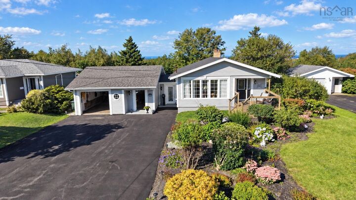 Property Photo:  54 Currie Street  NS B1A 5E4 