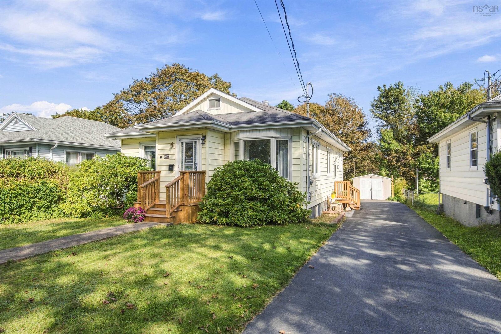Property Photo:  3407 St Andrews Avenue  NS B3L 3Y2 