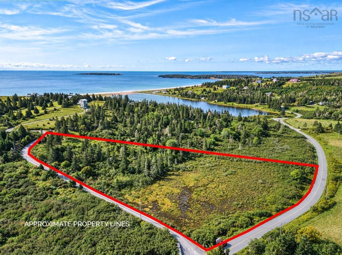 Property Photo:  Lot Beach Hill Road  NS B0J 2X0 