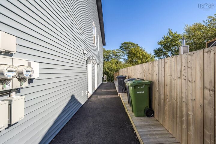Property Photo:  B 29 McIntosh Street  NS B3R 1G9 